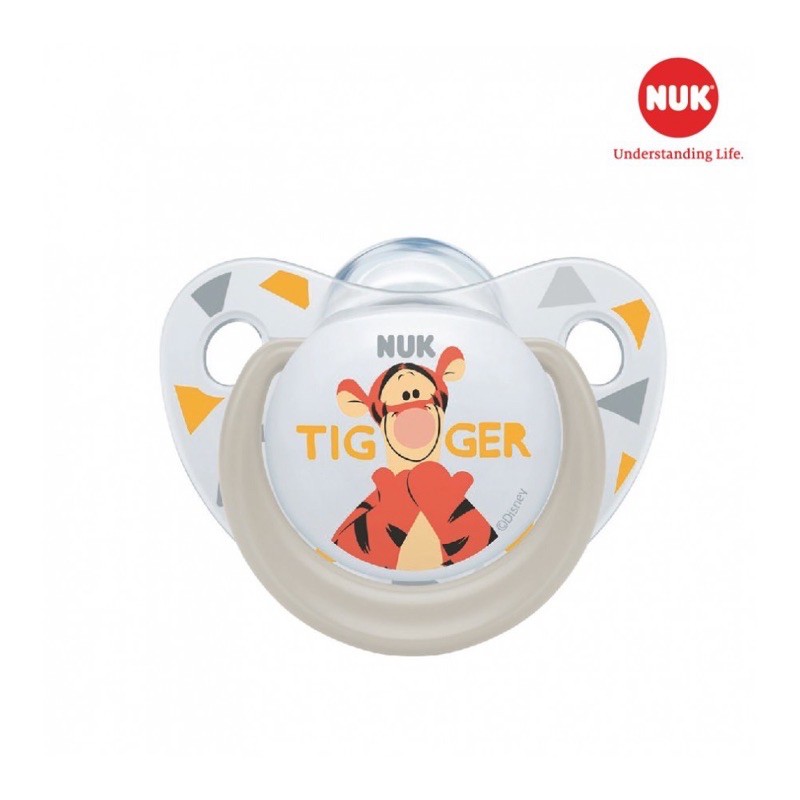 SET 2 TI GIẢ SILICONE DISNEY PLUS NUK