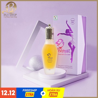 Evamost - CHÍNH HÃNG - DUNG DỊCH VỆ SINH EVAMOST - MOOMERY - NHÃ PHƯƠNG - CAO CẤP - Dung dịch Evamost-THƠM -HỒNG - KHÍT