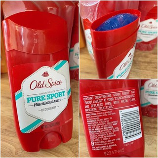 Lăn nách Old Spice