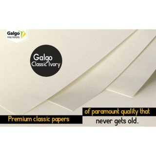 GIẤY GANGLO size A3 thiếu ( 27*39cm) định lượng 200gram