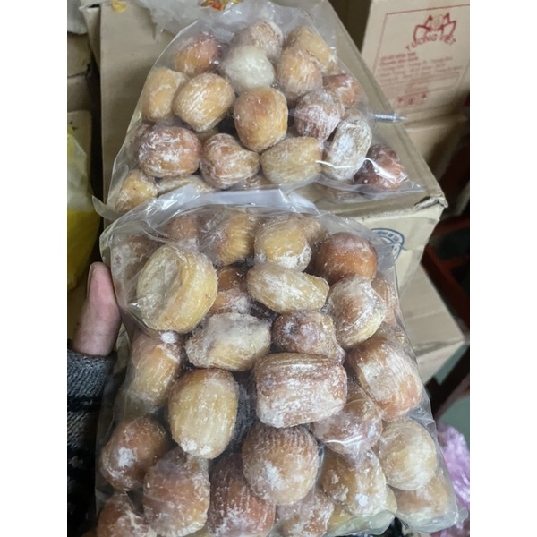 Táo mật khô loại 1