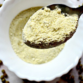 Bột Đậu Xanh 100g