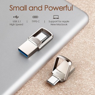 Usb 3.0 32gb Cho Điện Thoại Android