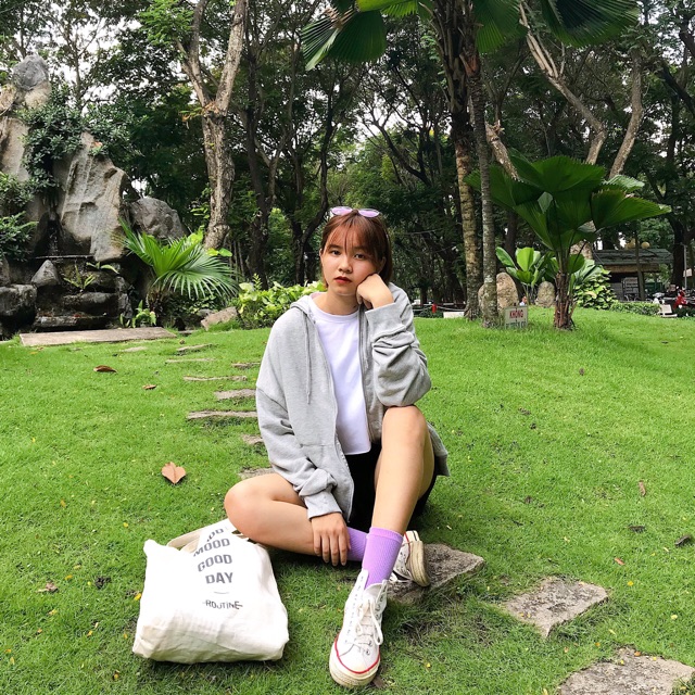 Áo khoác nỉ - ZHO001 | BigBuy360 - bigbuy360.vn