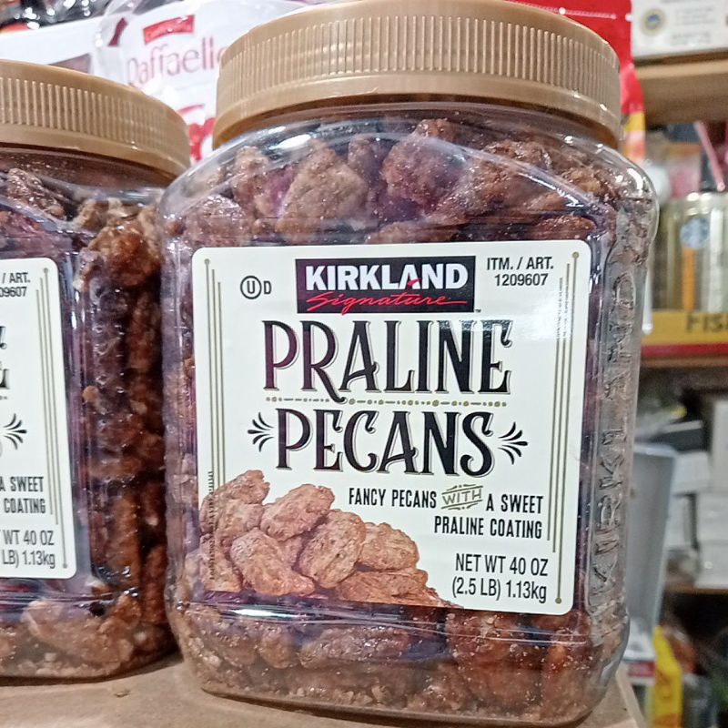 hạt bồ Đào 1,13kg