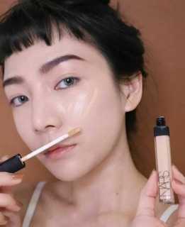 Che khuyết điểm Nars Concealer fullbox, fullsize 6ml.