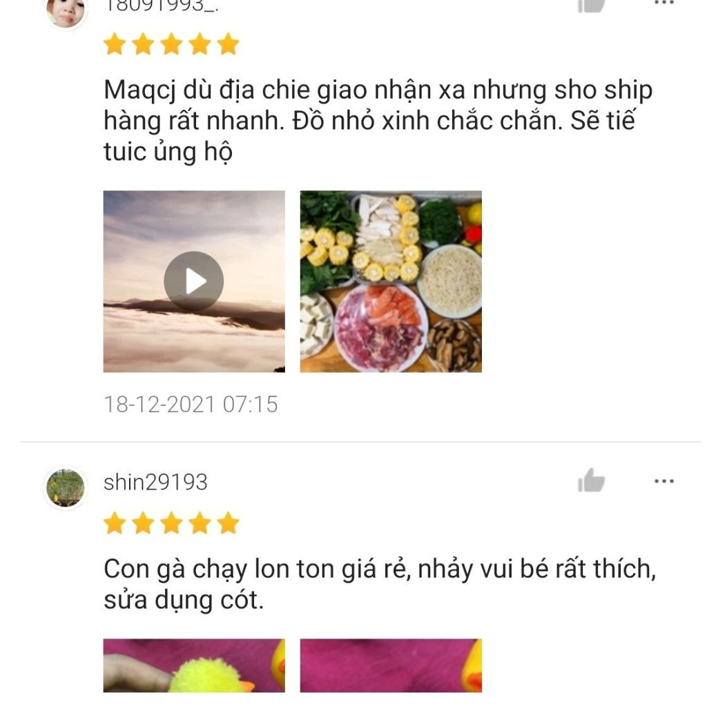 Đồ chơi gà con vặn cót biết nhảy lon ton vui nhộn cho bé. CORACLE