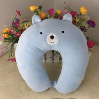 Gối cổ-gối cổ siêu cute,siêu dễ thương
