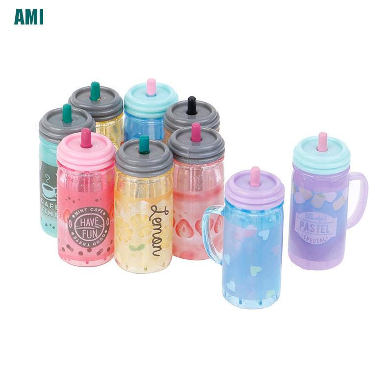 Mô hình bình nước mini resin dành cho trang trí nhà búp bê tỉ lệ 1:12