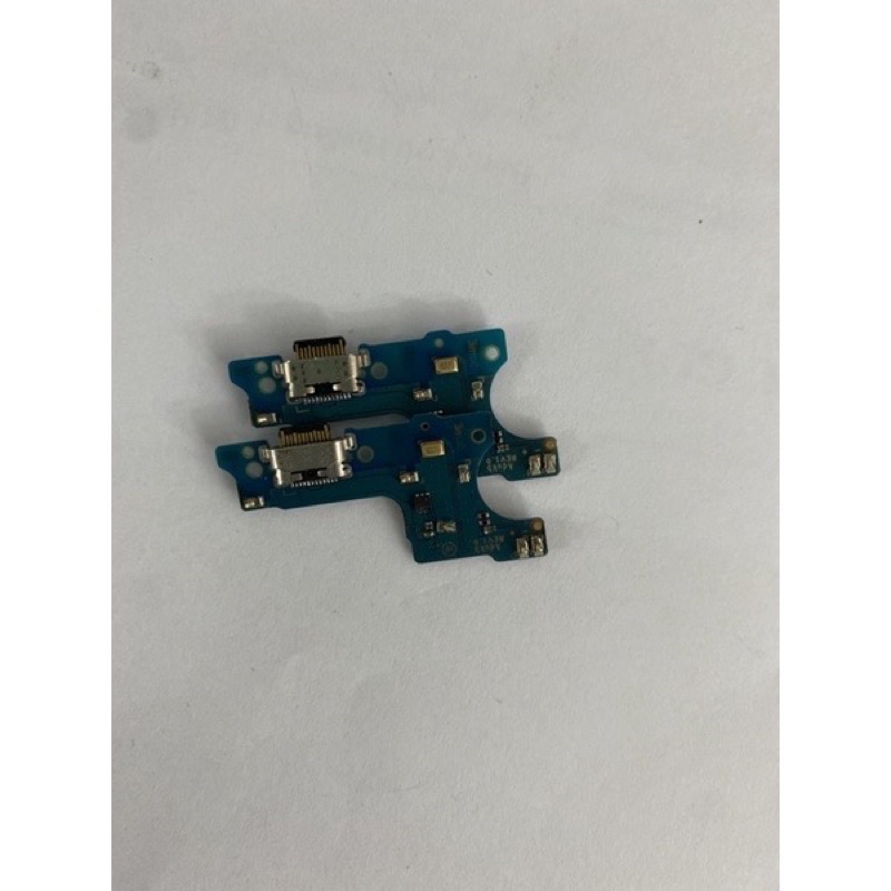 Bo cáp sạc Samsung A01 chân type-c