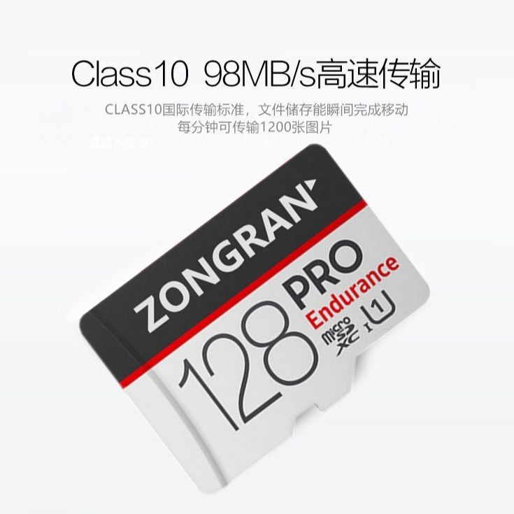 Thẻ Nhớ Tf 128g Cho Điện Thoại | BigBuy360 - bigbuy360.vn