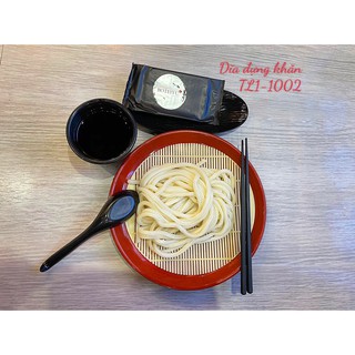 Bộ 2 dĩa đựng khăn tu lập tl1-1002