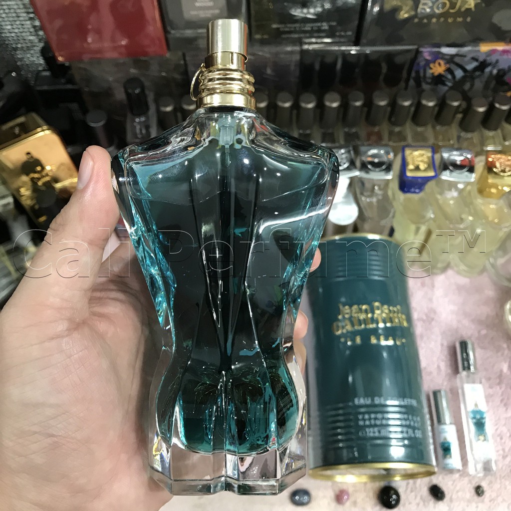 [Cali Perfume][Mùi Hương Đẳng cấp][Siêu Cuốn Hút] Nước Hoa Nam Jean Paul Gaultier Le Beau 2019 | BigBuy360 - bigbuy360.vn