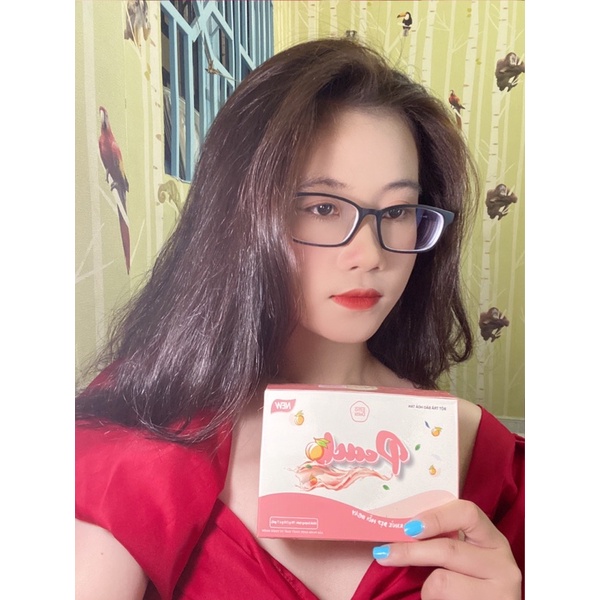 Nước uống giảm cân vị đào, giảm cân cấp tốc