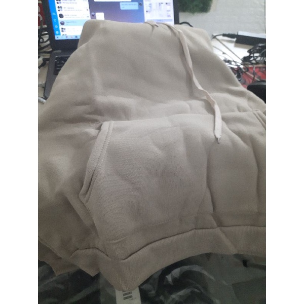 [Mã 12FASHIONSALE1 giảm 10K đơn 50K] Áo hoodie nam nữ có mũ form rộng thời trang cá tính | BigBuy360 - bigbuy360.vn