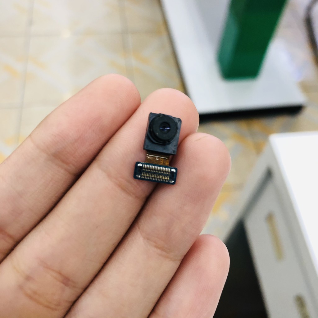 Camera trước samsung S6 zin bóc máy , bảo hành đổi trả