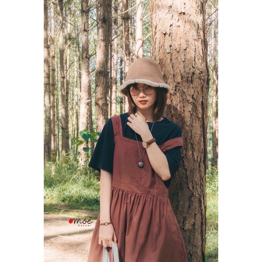 Áo thun cotton unisex - Unisex basic T-shirt