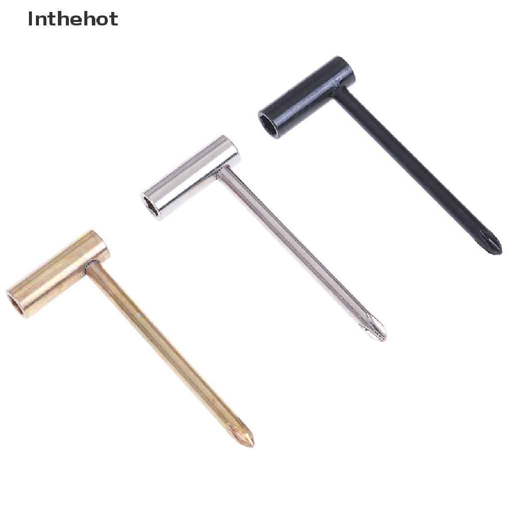 Cờ Lê Lục Giác 6.35mm / 7mm / 8mm Chuyên Dụng