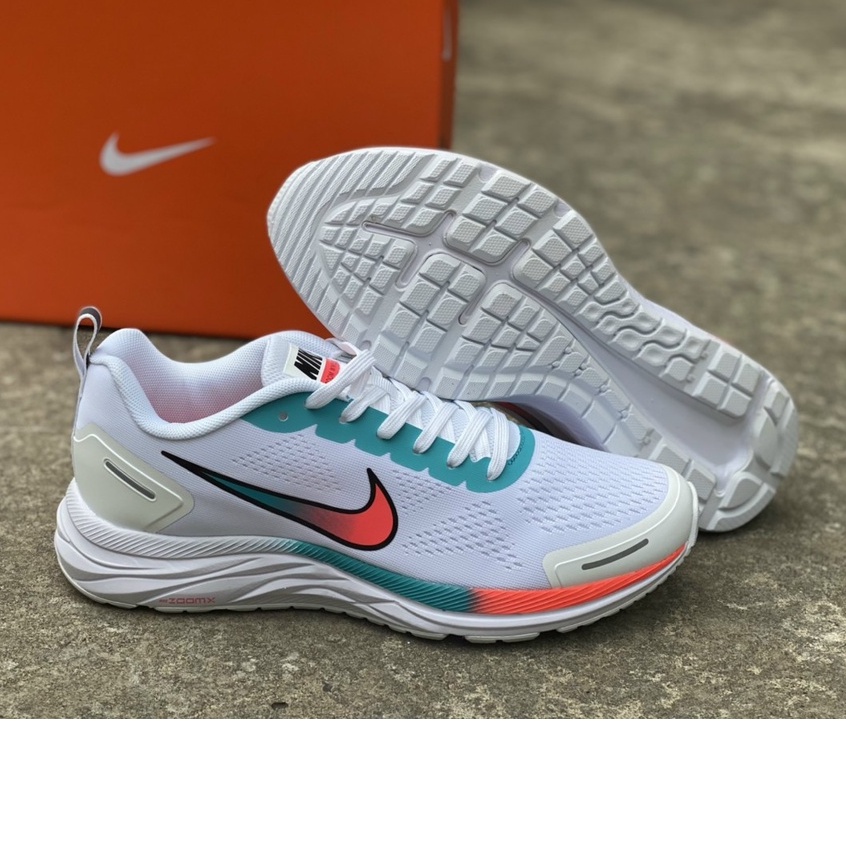 Giày Nike Zoom Winflo 9 Nam