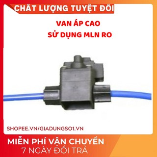 [Bán Chạy] VAN ÁP THẤP ĐẤU NHANH DÀNH CHO MÁY LỌC NƯỚC | DÀNH CHO MỌI LOẠI MÁY LỌC NƯỚC NEW 2020