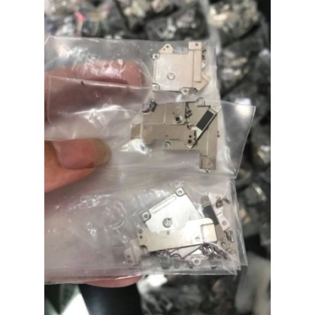 Full bộ ốc nẹp màn hình iphone 6/ 6plus /6s / 6sp