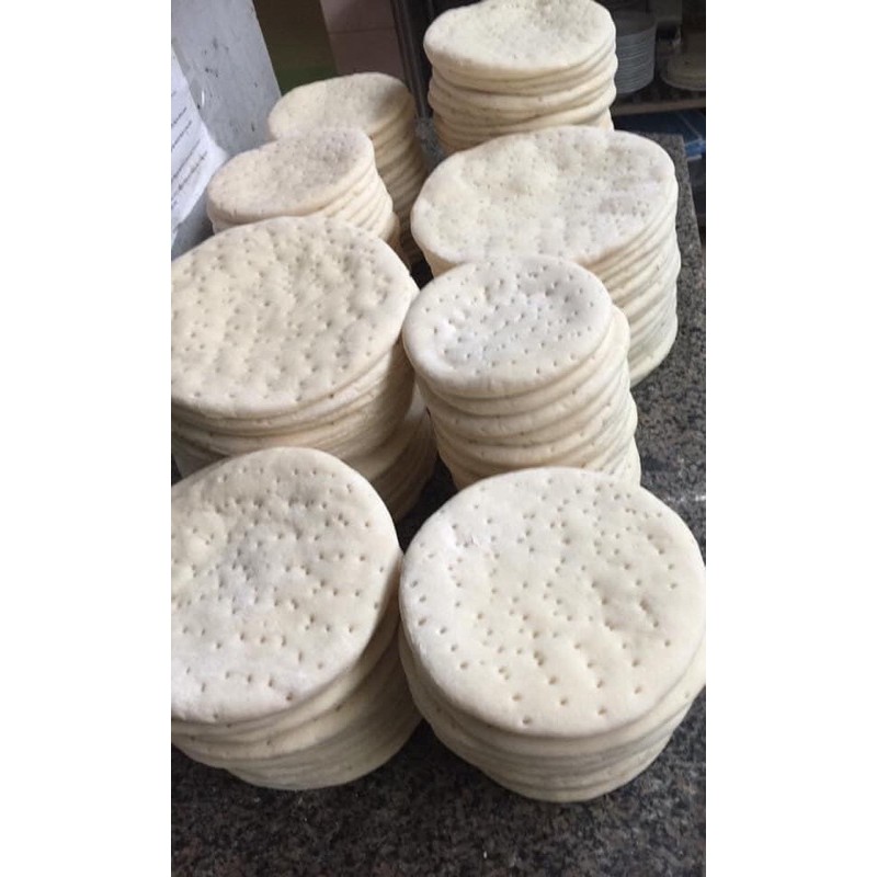 Đế pizza sz 20cm chỉ 10k/ chiếc