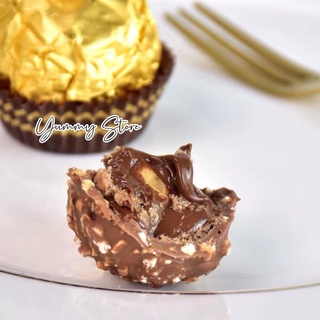 Socola Tháp Ferrero Rocher 350G