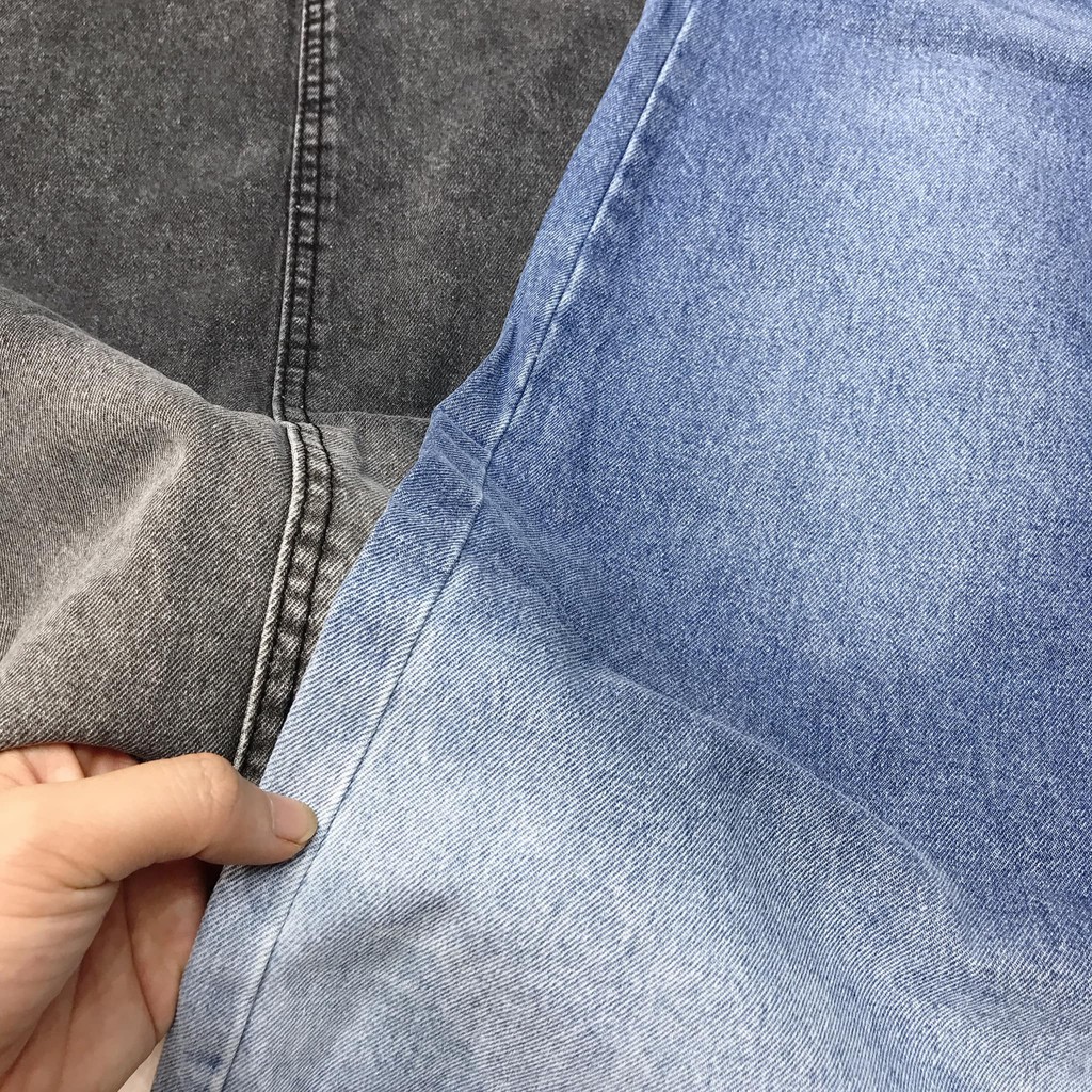 Chân váy jean xẻ sau mã 34+35 (kèm ảnh thật,video) | BigBuy360 - bigbuy360.vn