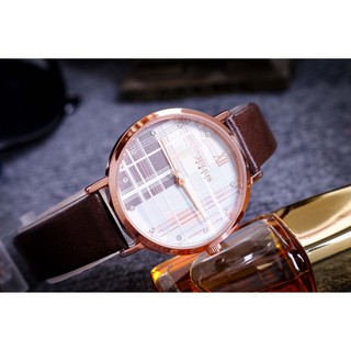 Đồng Hồ Nữ Julius JA-1133