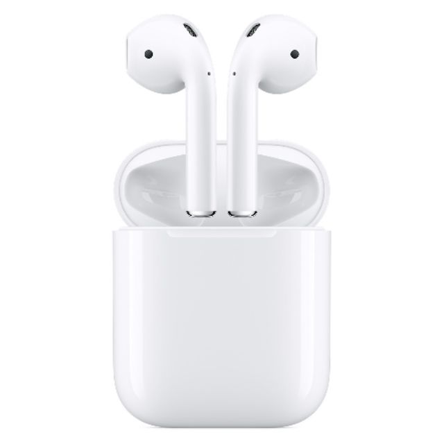 tai nghe airpods