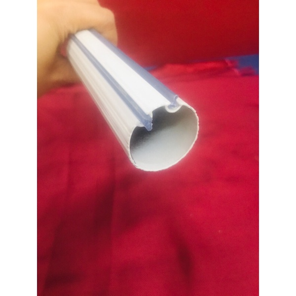 Thanh suốt treo rèm cửa, cây treo rèm cao cấp Quý Nhân