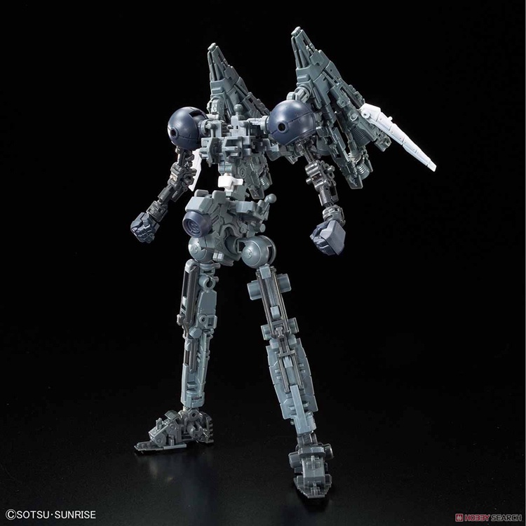 Mô hình lắp ráp Gunpla RG 1/144  RG 28 OZ 00MS Tallgeese Gundam Bandai Japan