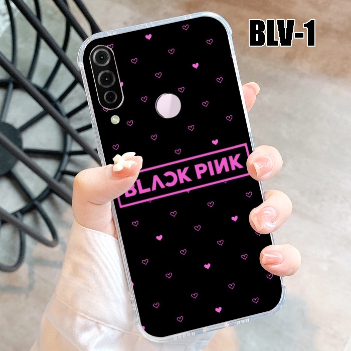 Ốp lưng VSMART JOY 4, JOY 3, LIVE, STAR 4, ACTIVE 3 in hình B.L.A.C.K.P.I.N.K SIÊU NGẦU
