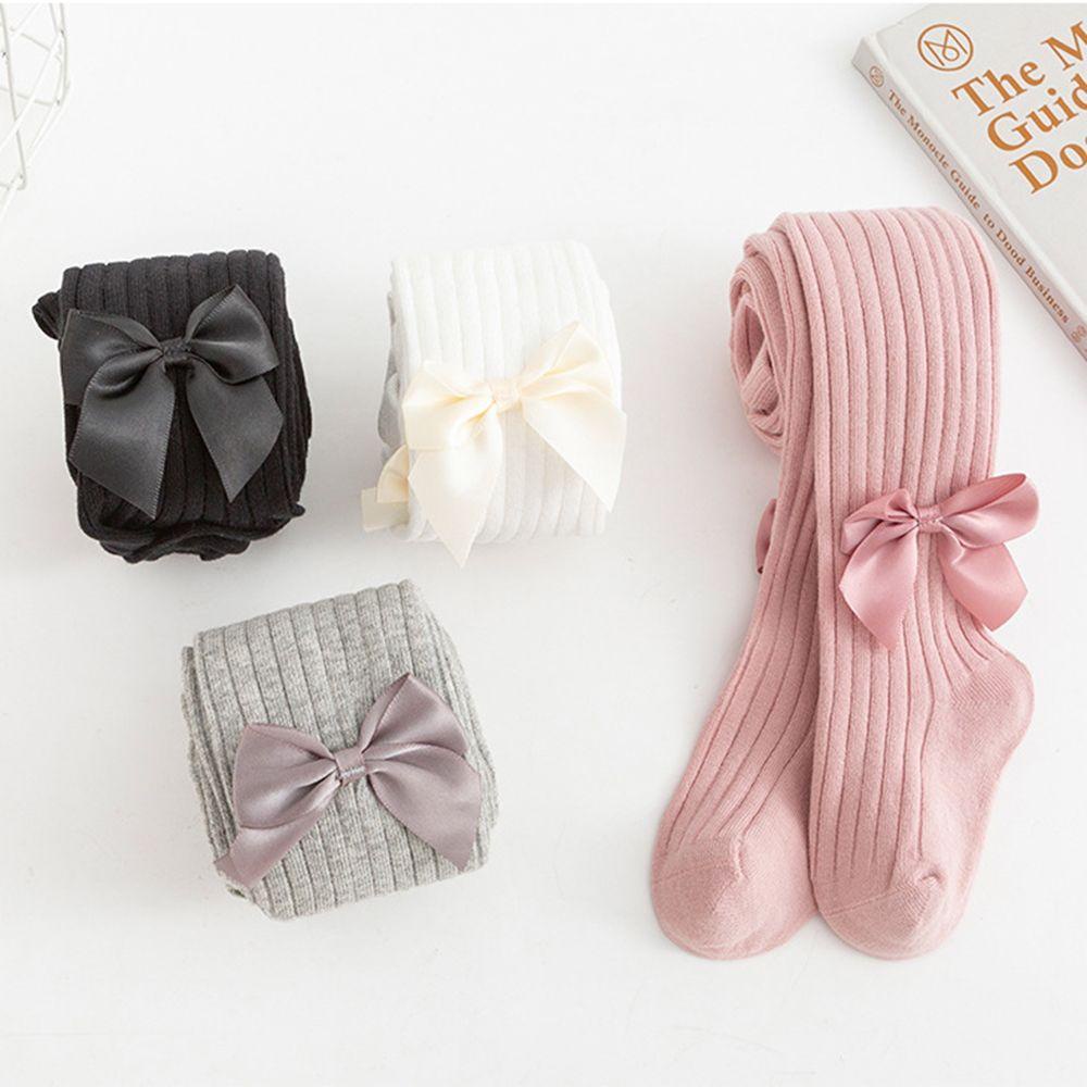 Quần Tất Chất Liệu Cotton Thời Trang Mùa Thu Đông Dành Cho Trẻ Nhỏ 0-2 Tuổi