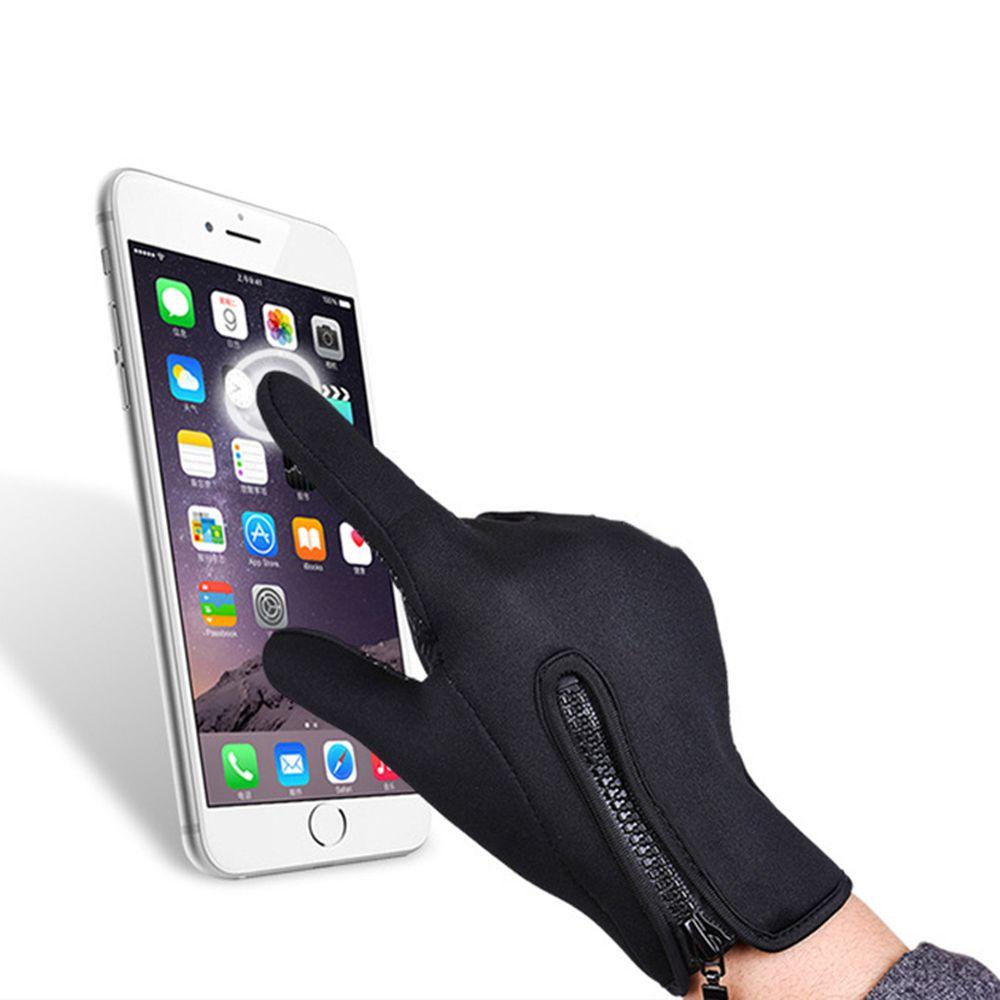 SUMU Găng Tay Trượt Tuyết Giữ Ấm