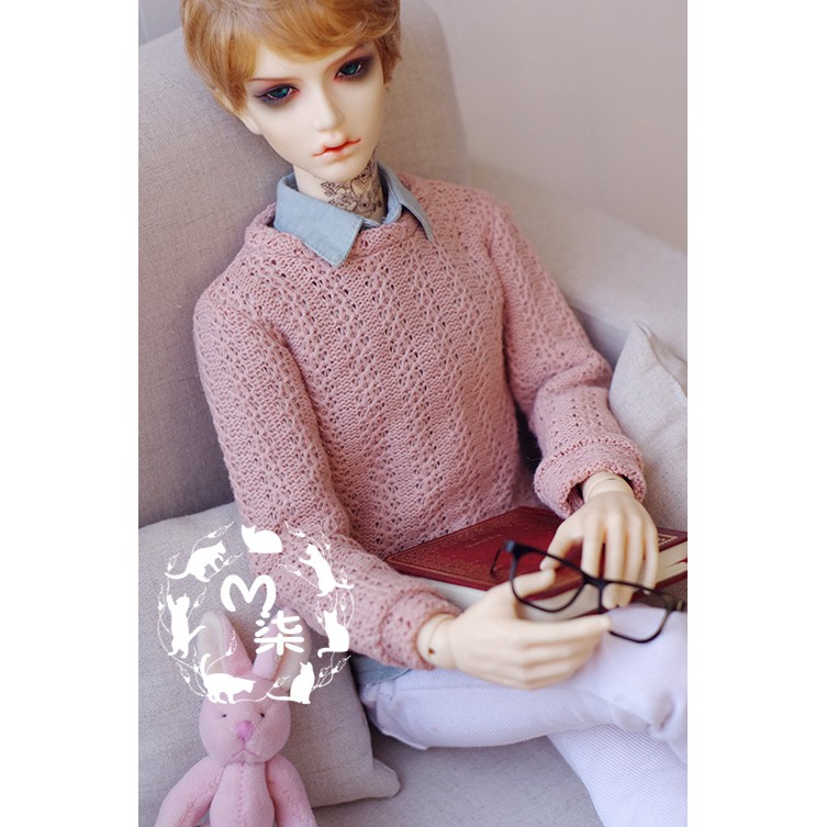 Áo len BJD 1/4