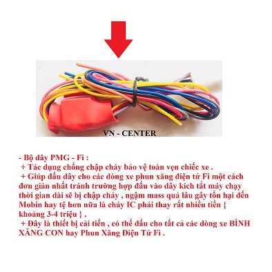 Bộ Chống trộm xe máy có 2 remote Audi cho xe HONDA, YAMAHA