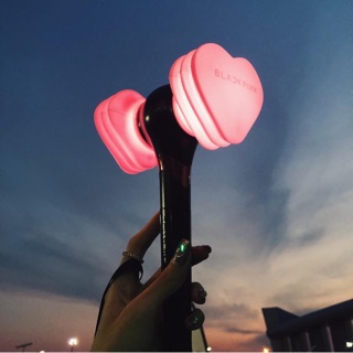 [ CÓ SẴN ] GẬY CỔ VŨ BLACKPINK