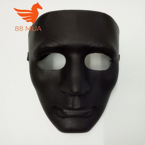 Mặt Nạ Jabbawockeez Mặt Nạ Cosplay Mặt Nạ Hóa Trang Màu Đỏ-Z988 nghỉ bán xả |shopee. Vn\mockhoa55