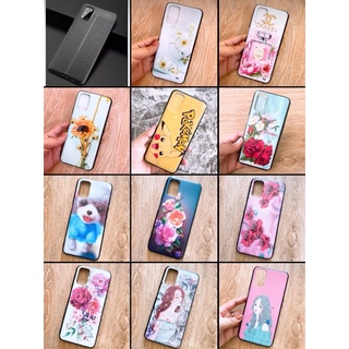 Ốp lưng oppo a52/ a72/ a92