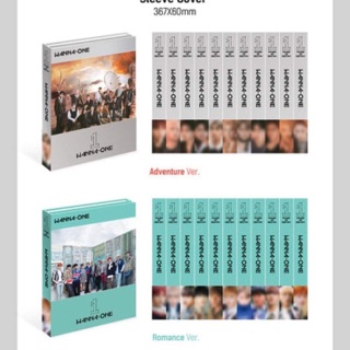 Keyring thỏ bông + full ver album