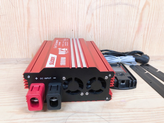 Bộ hoà điện lưới SUORE 1000W