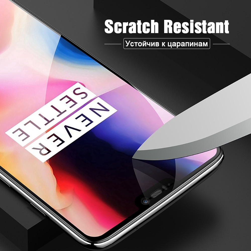 Kính Cường Lực Chất Lượng Cao Cho For  Oneplus 7t 6t 5t 8