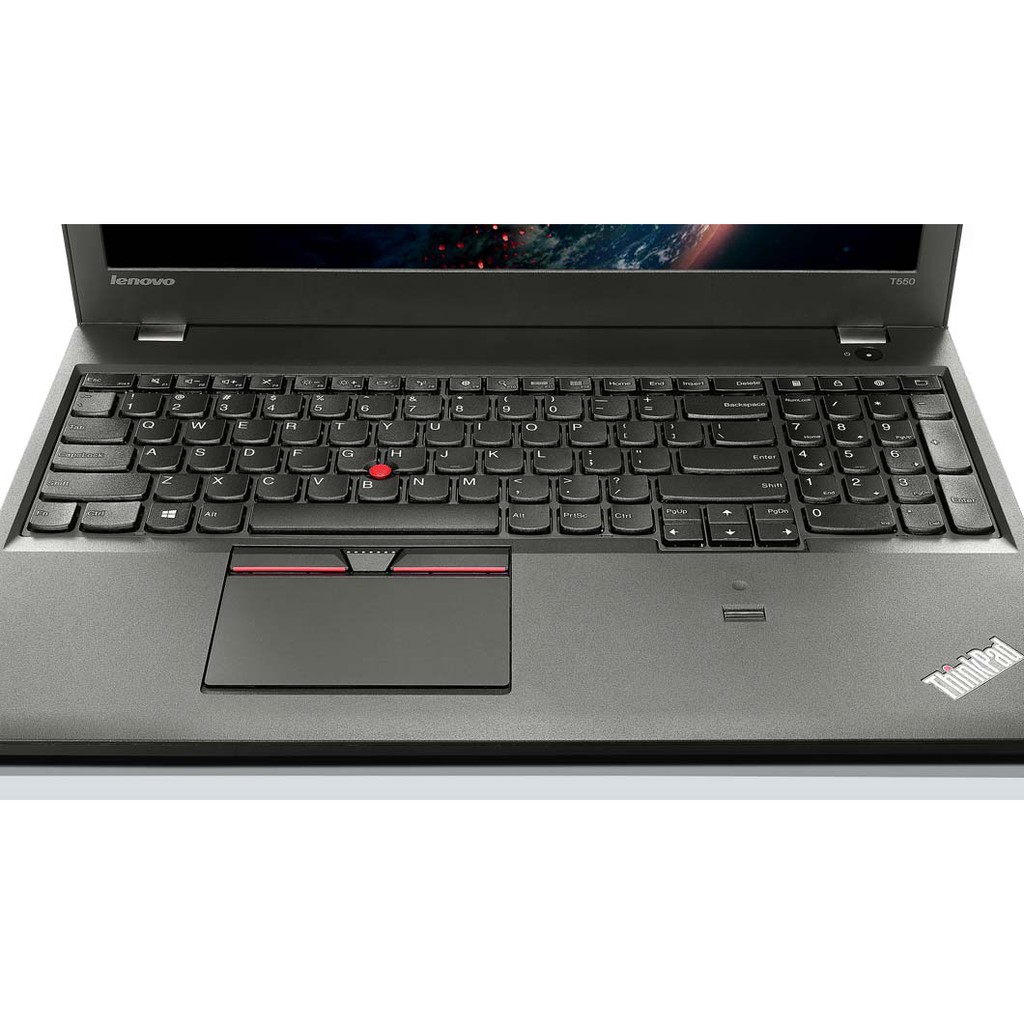 Laptop lenovo Thinkpad T550 - i7 5600U, laptop cũ chơi game đồ họa nặng - Hàng nhập khẩu USA | BigBuy360 - bigbuy360.vn