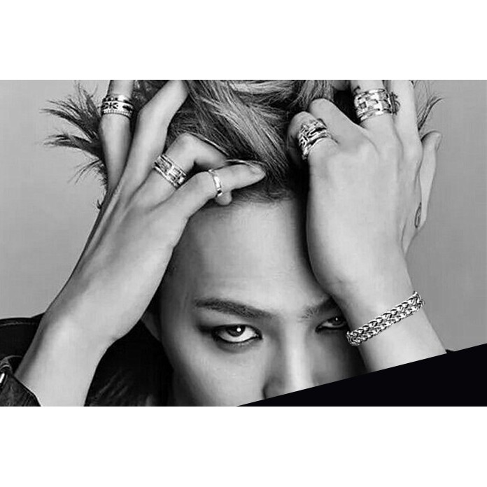 VÒNG TAY NAM HỢP KIM TITAN - N1 [ FREE SHIP ]