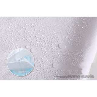 Tấm lót chống thấm Best Baby Cao Cấp Dùng Cho Nôi, Cũi , Giường