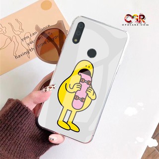 ốp lưng Vmart Star 3// Live 4 / Joy 4 / Live / Bee / Star/  Star4 / Active silicontrong suốt