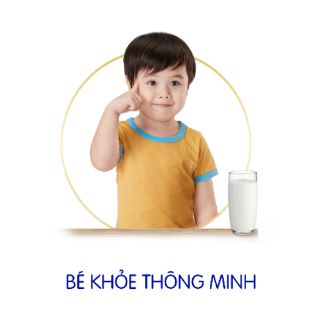 Sữa Dielac Alpha Gold Step 1 400g