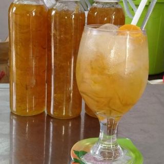 Bình thuỷ tinh 500ml