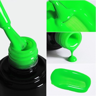 Gel Lót Sơn Móng Tay Dạ Quang 12ml